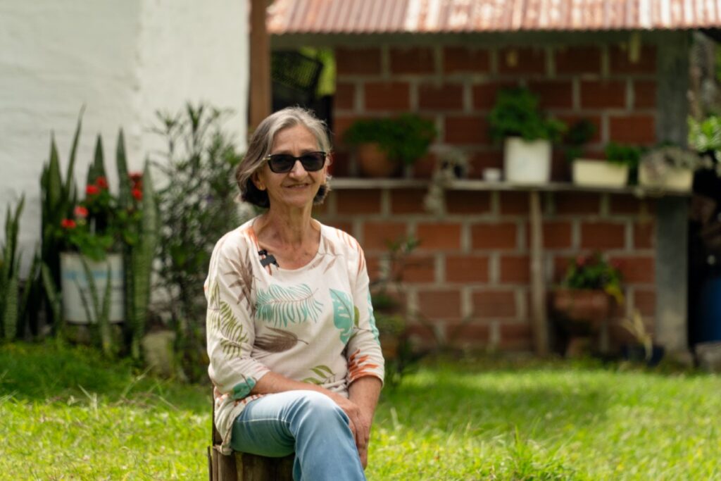 hospedaje rural